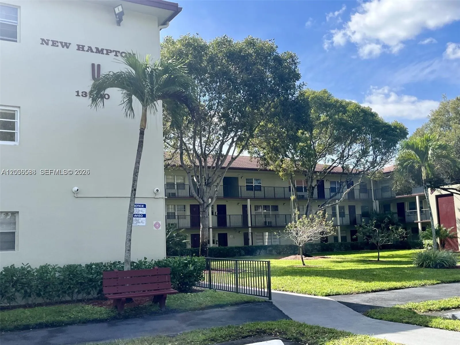 13500 SW 1st Street #308U