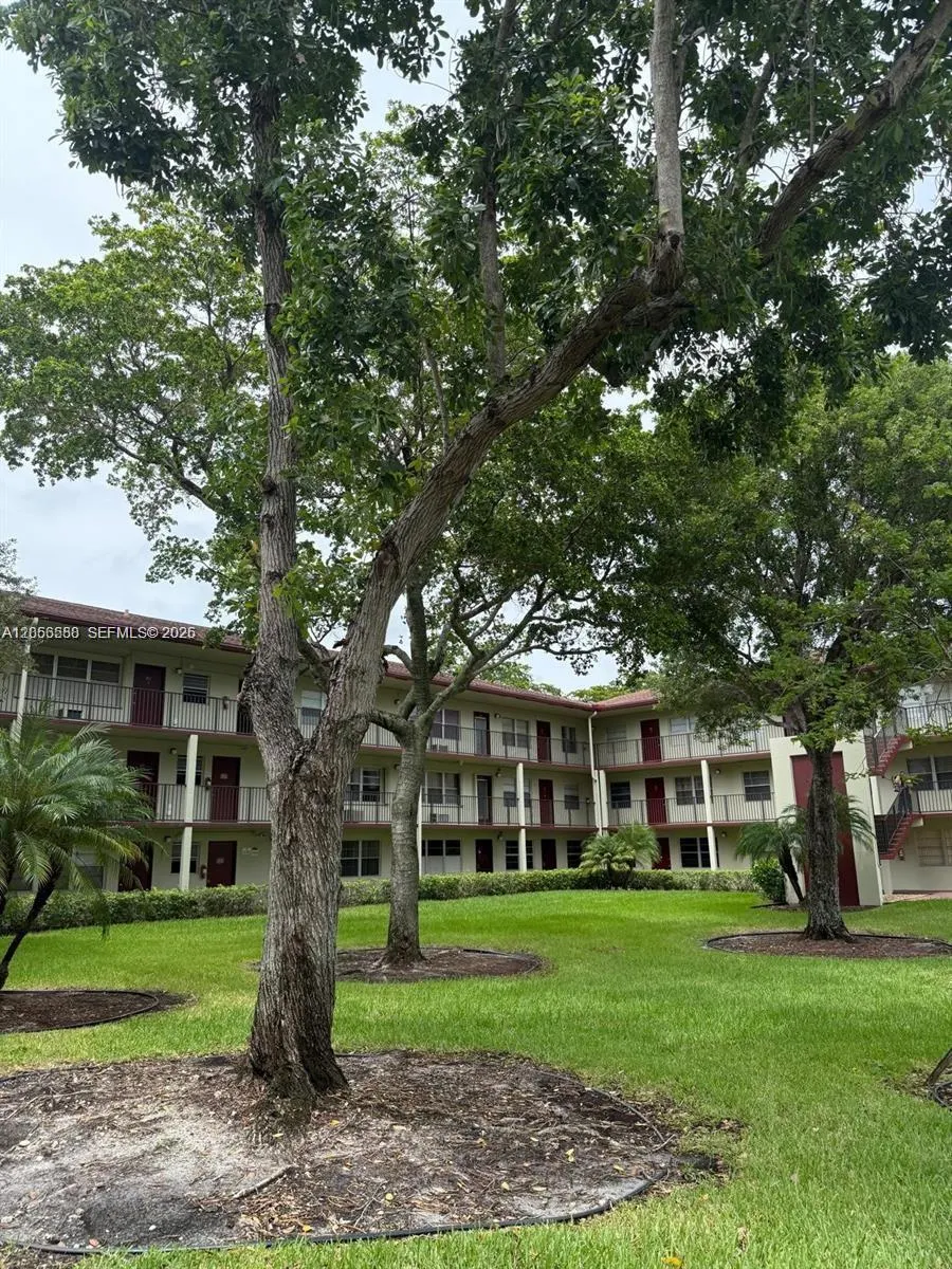 13500 SW 1st Street #308U