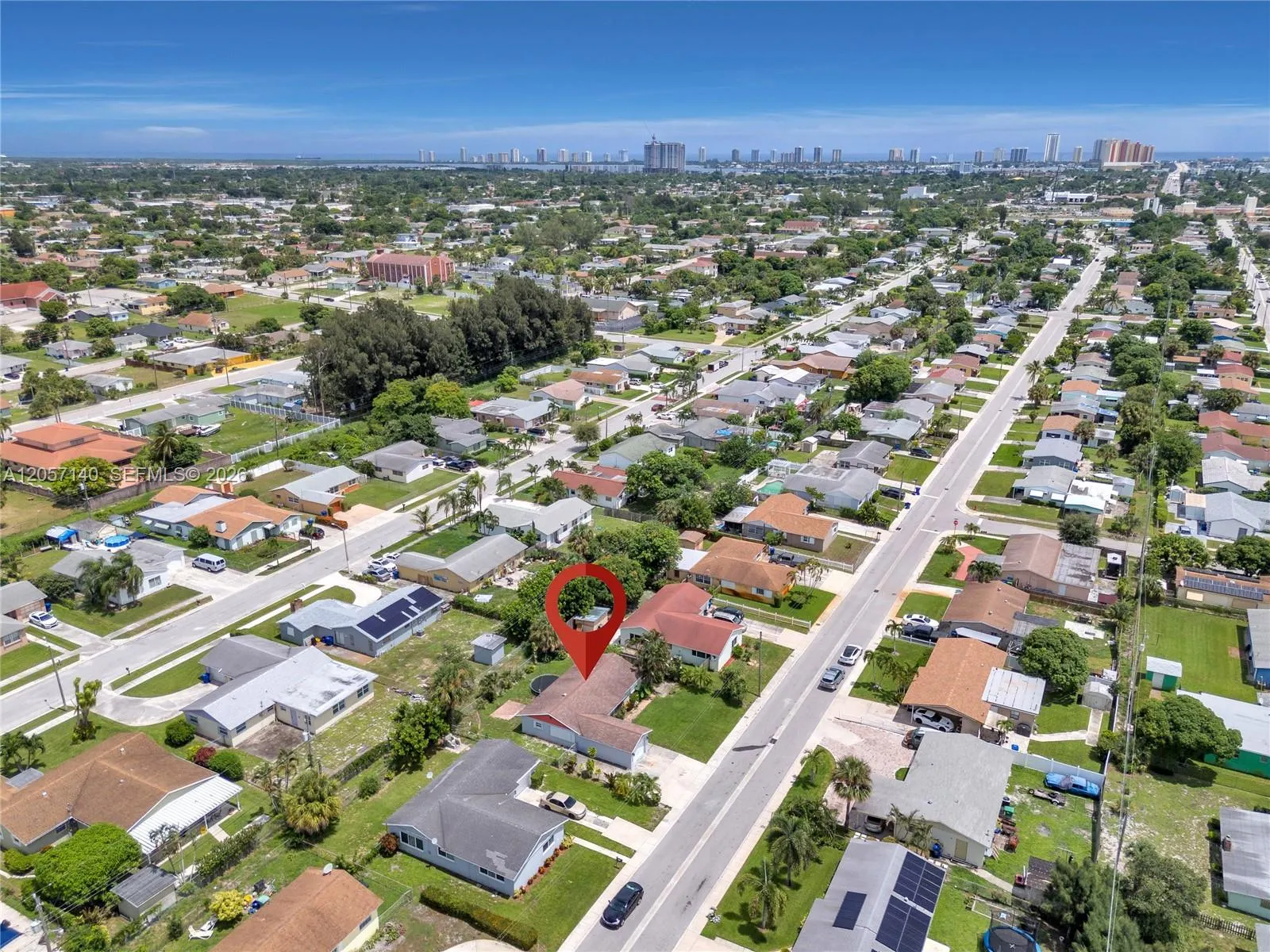 1320 W 26th Court