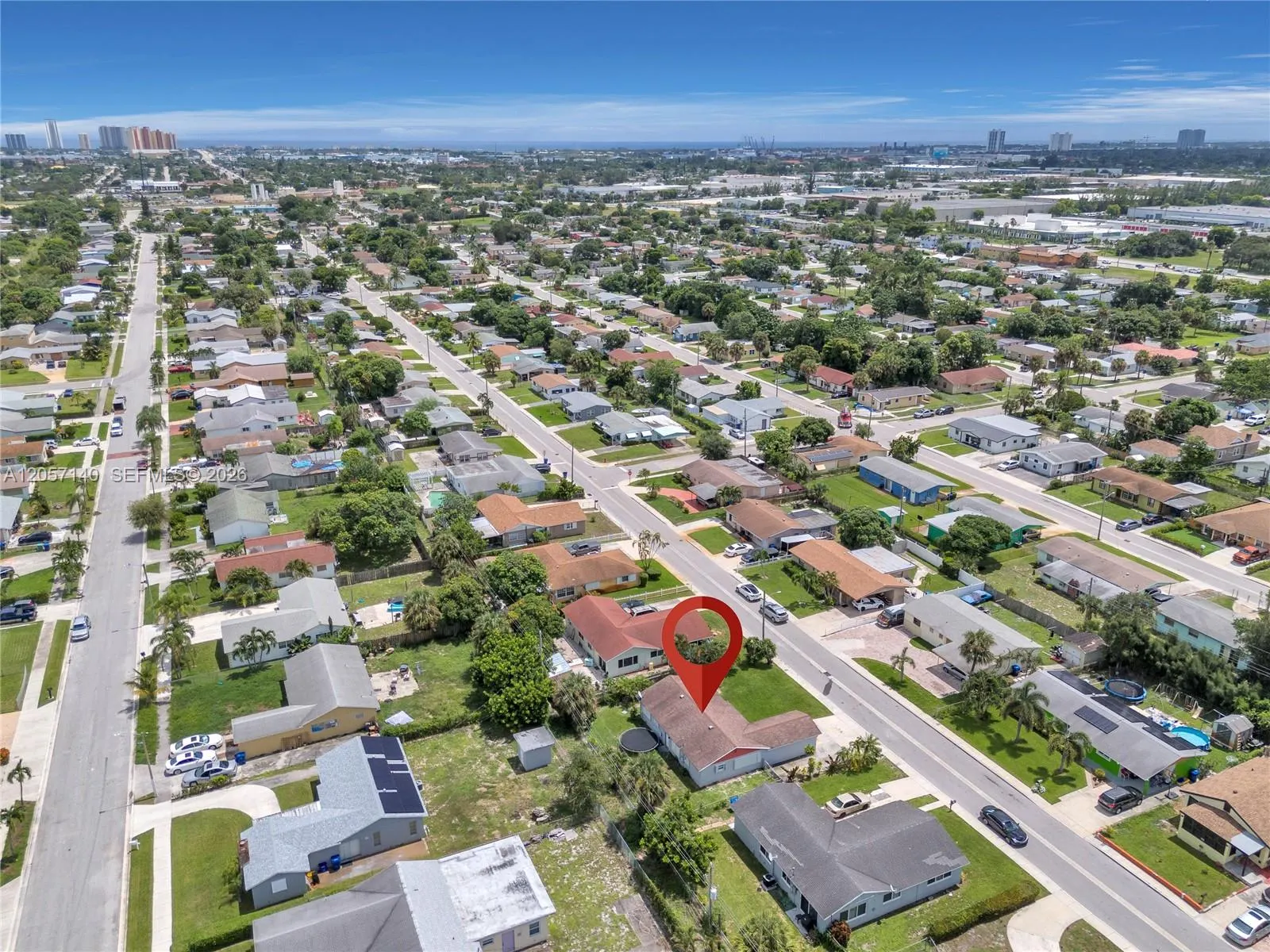 1320 W 26th Court