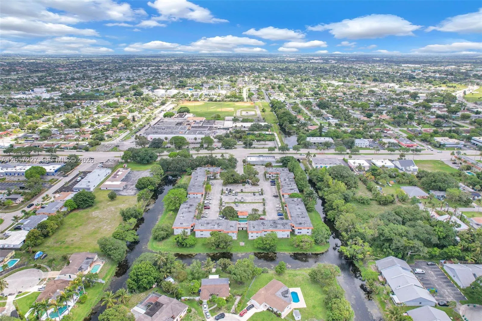 400 NW 65
