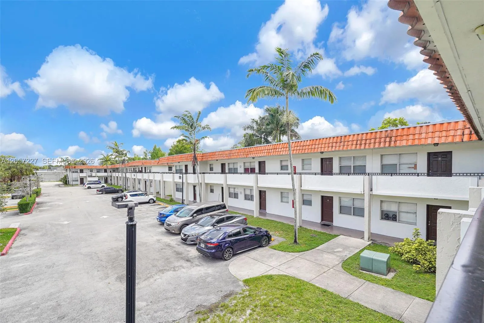 400 NW 65