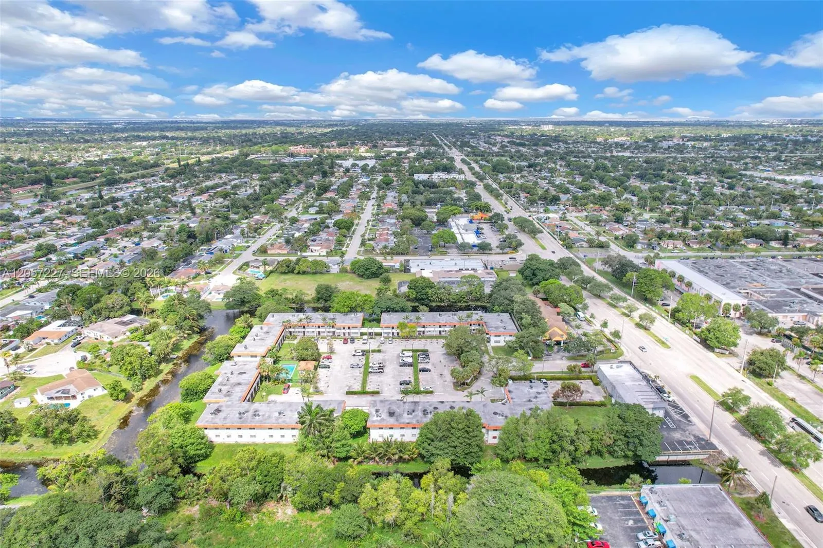 400 NW 65
