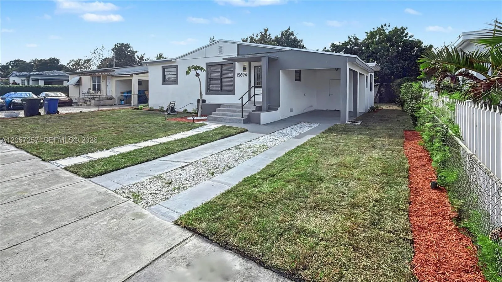 15694 NE 10th Court