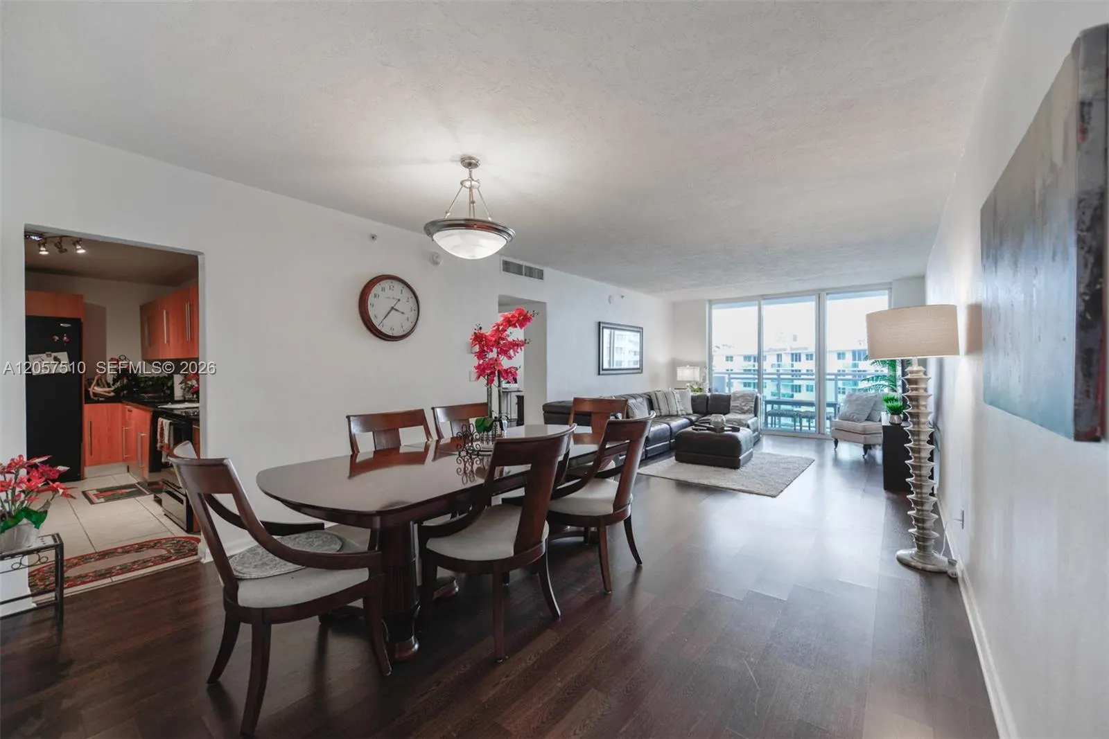 3000 S Ocean Drive #1506