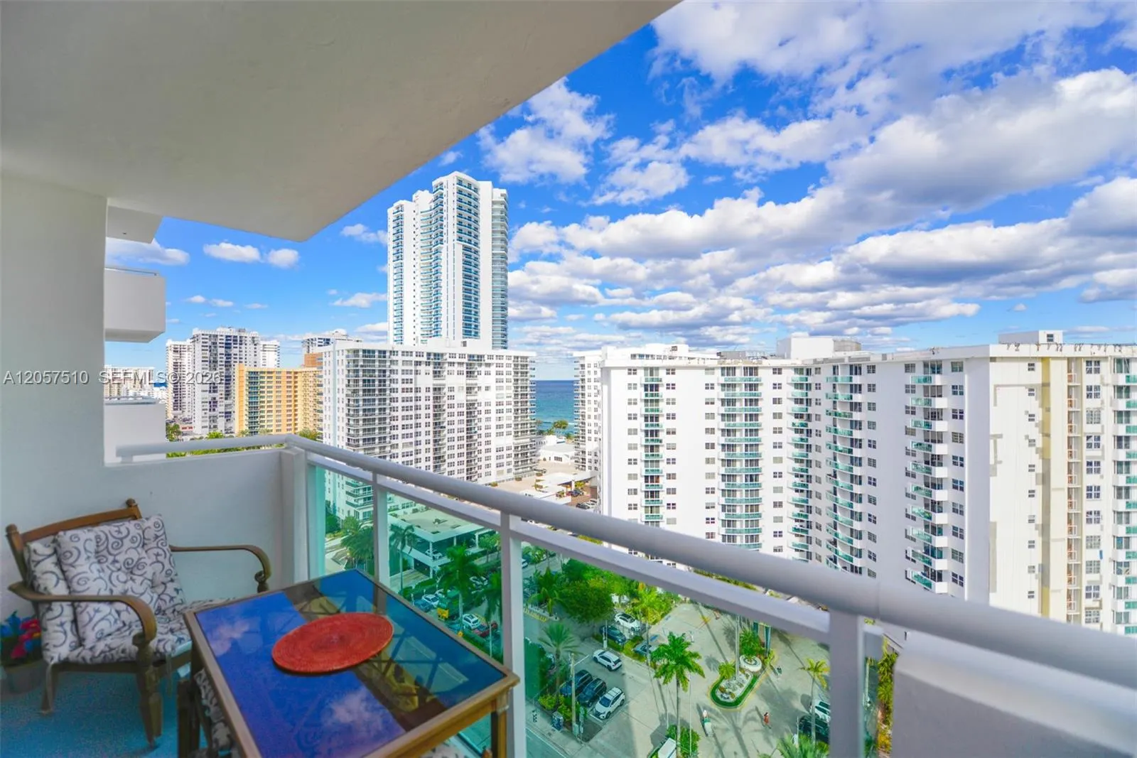 3000 S Ocean Drive #1506