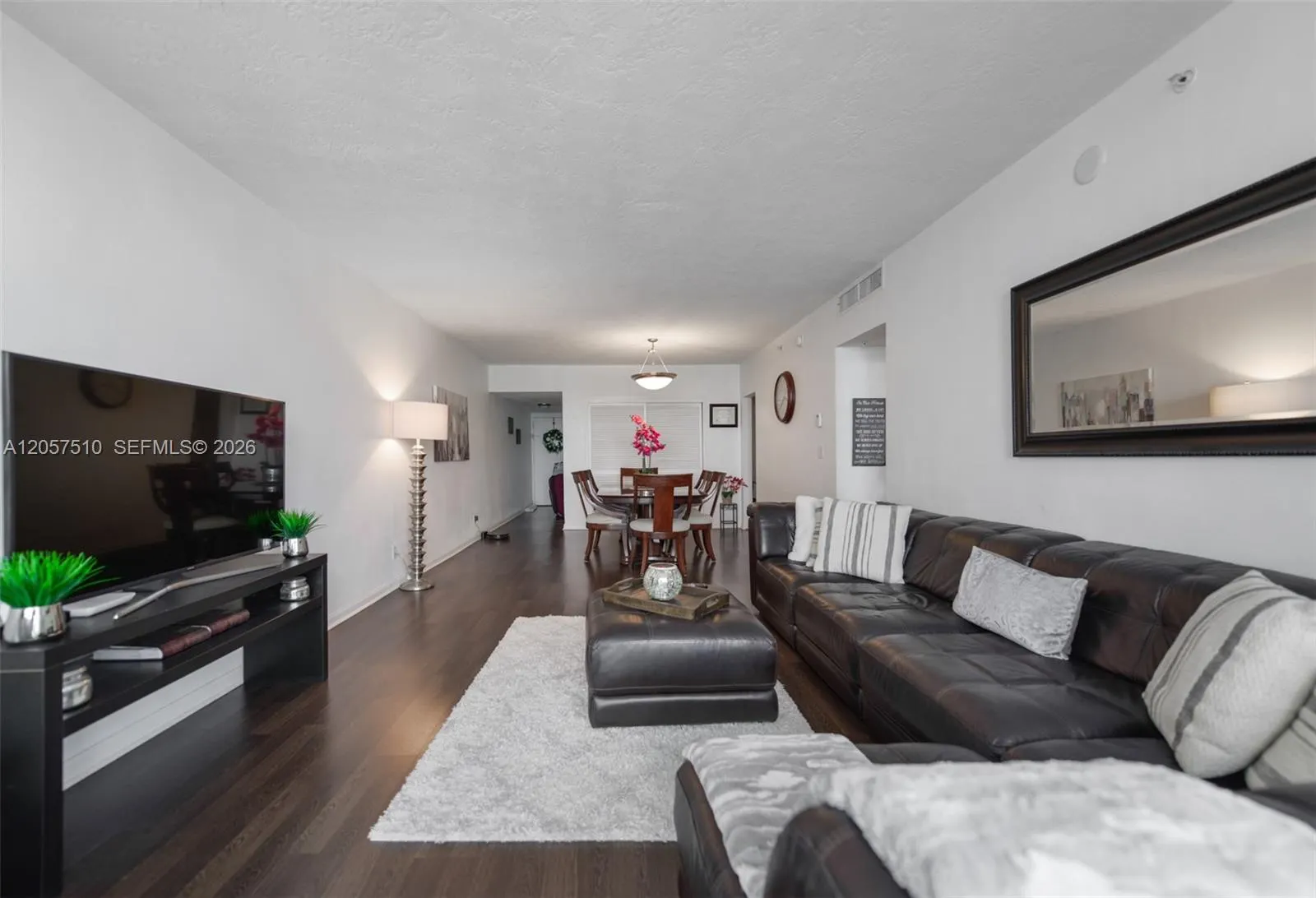 3000 S Ocean Drive #1506