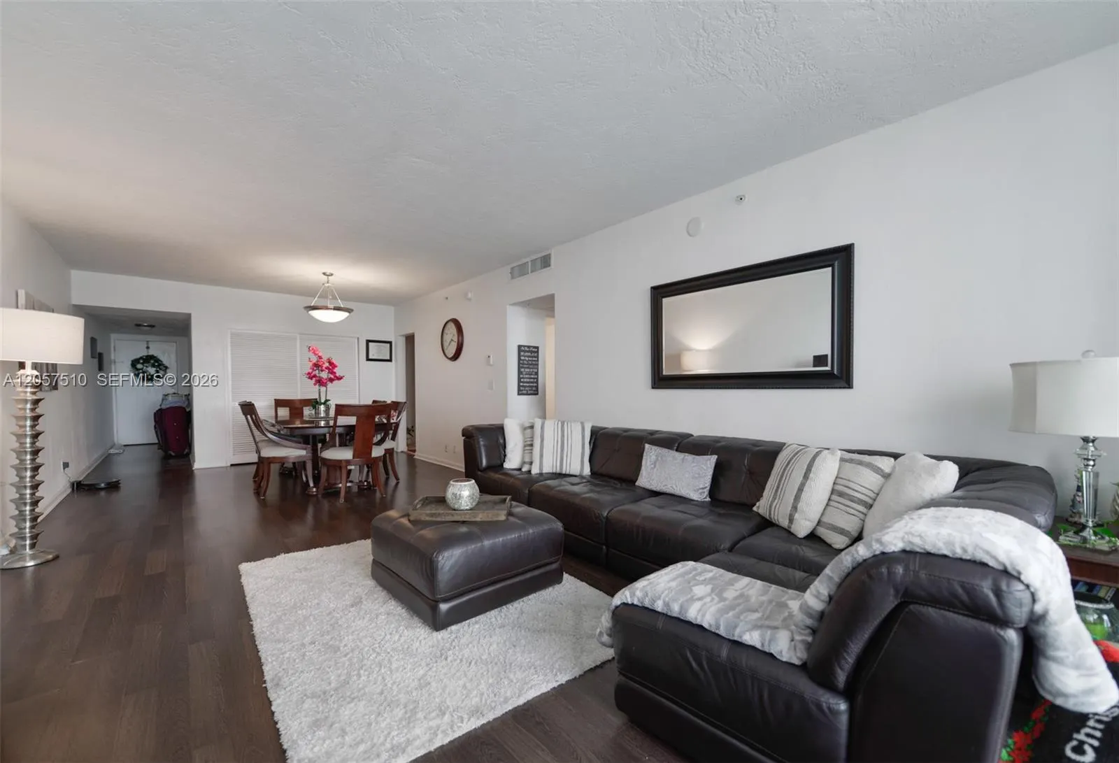 3000 S Ocean Drive #1506