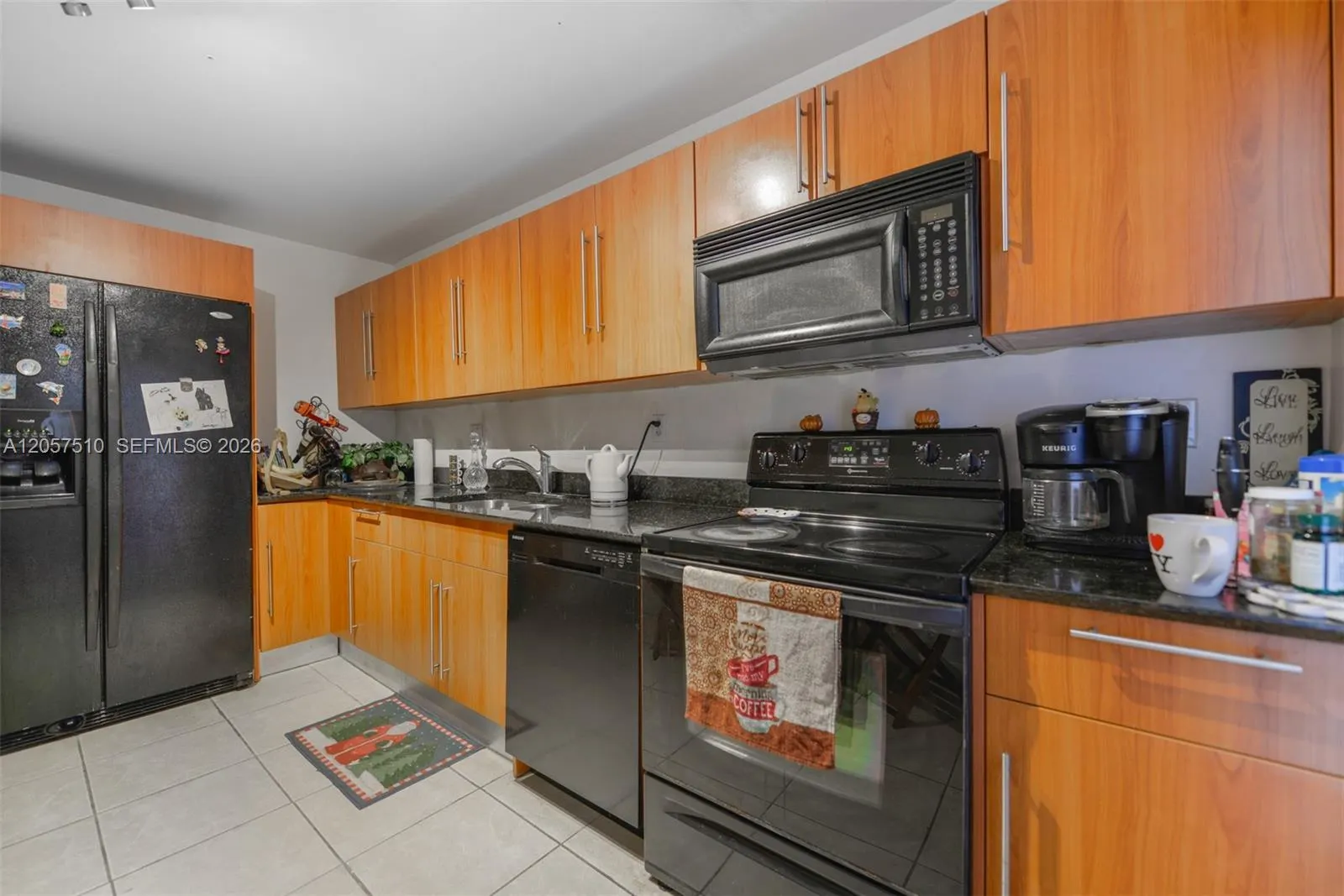 3000 S Ocean Drive #1506