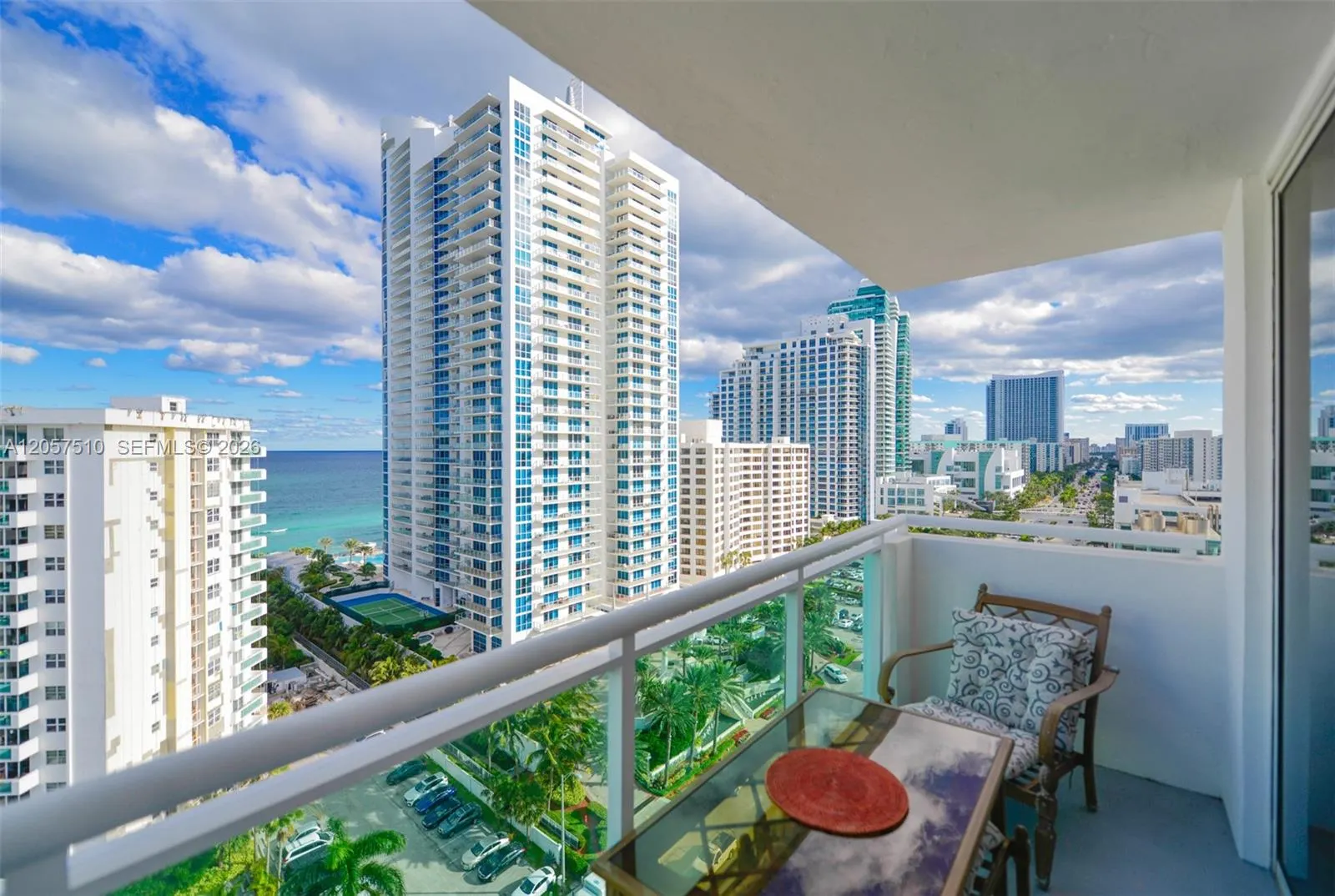 3000 S Ocean Drive #1506