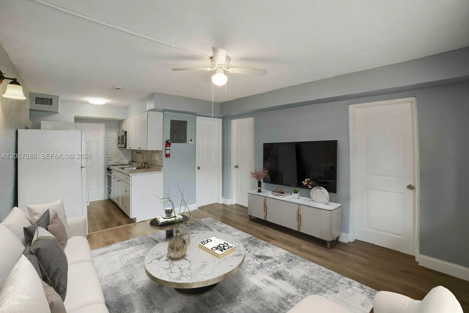 817 NW 12th Avenue #1