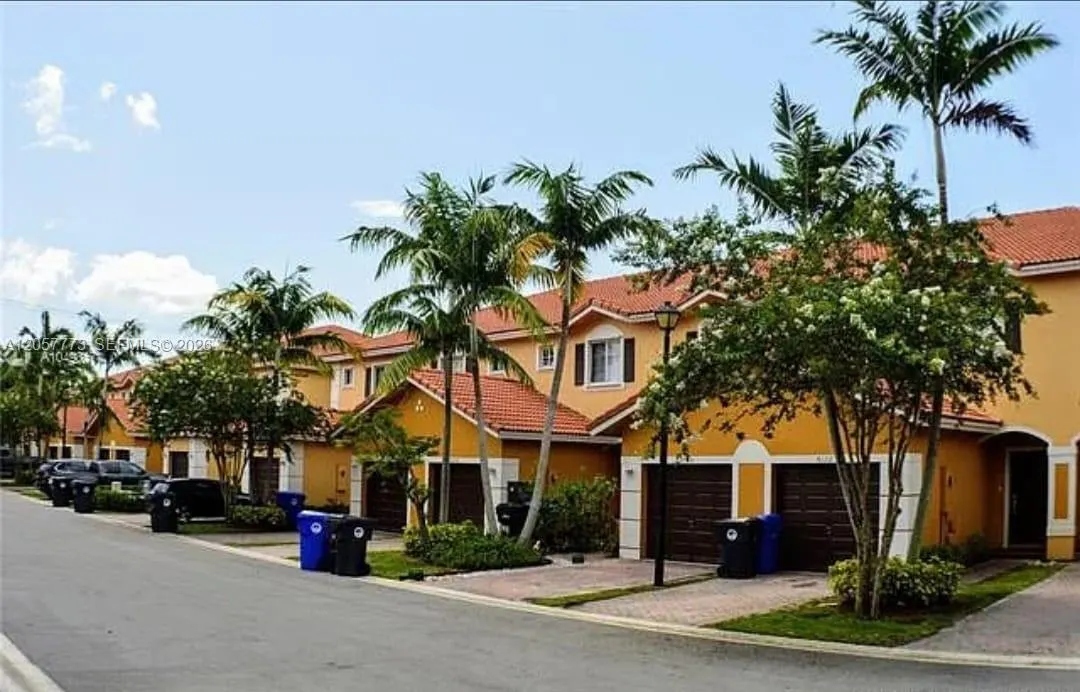 8106 SW 17th Court #0