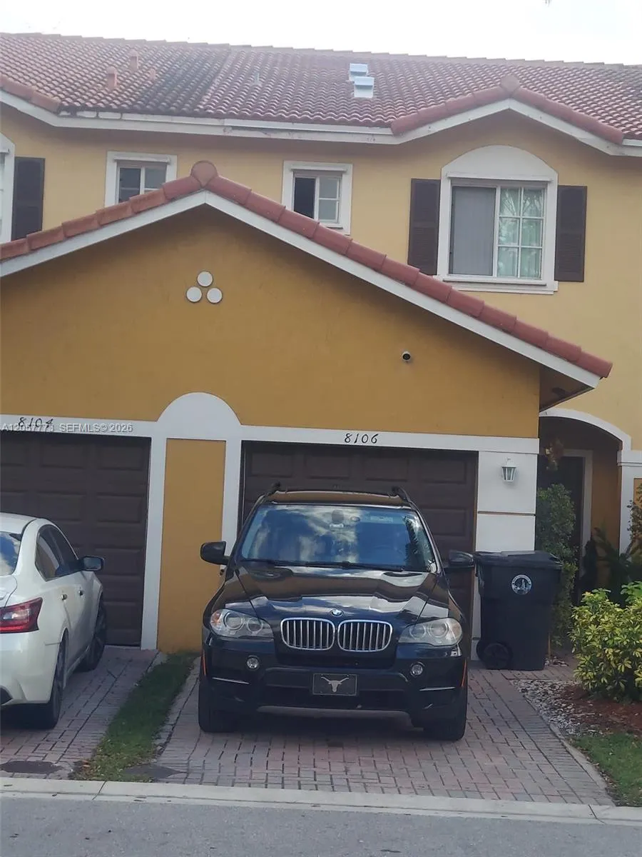 8106 SW 17th Court #0