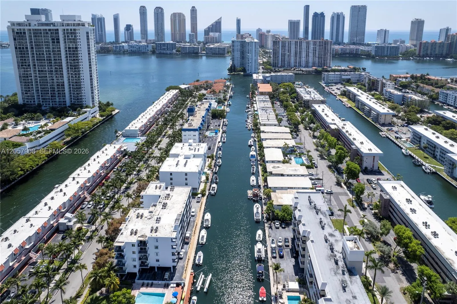 3642 NE 171st Street #305