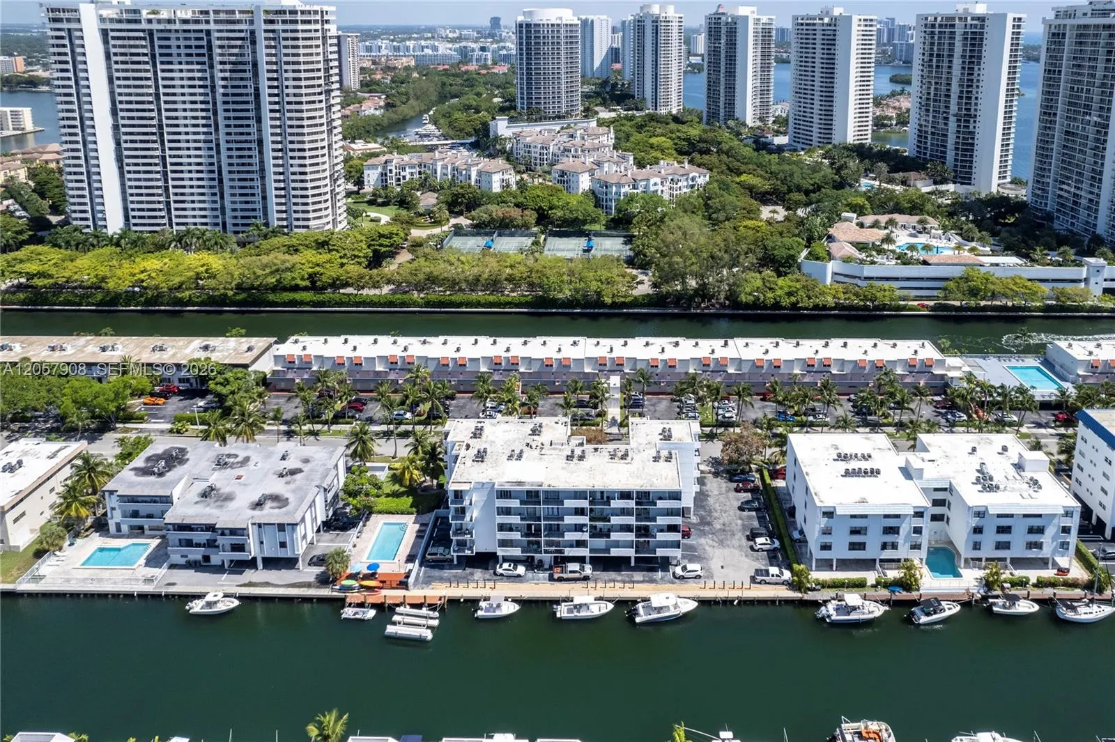 3642 NE 171st Street #305