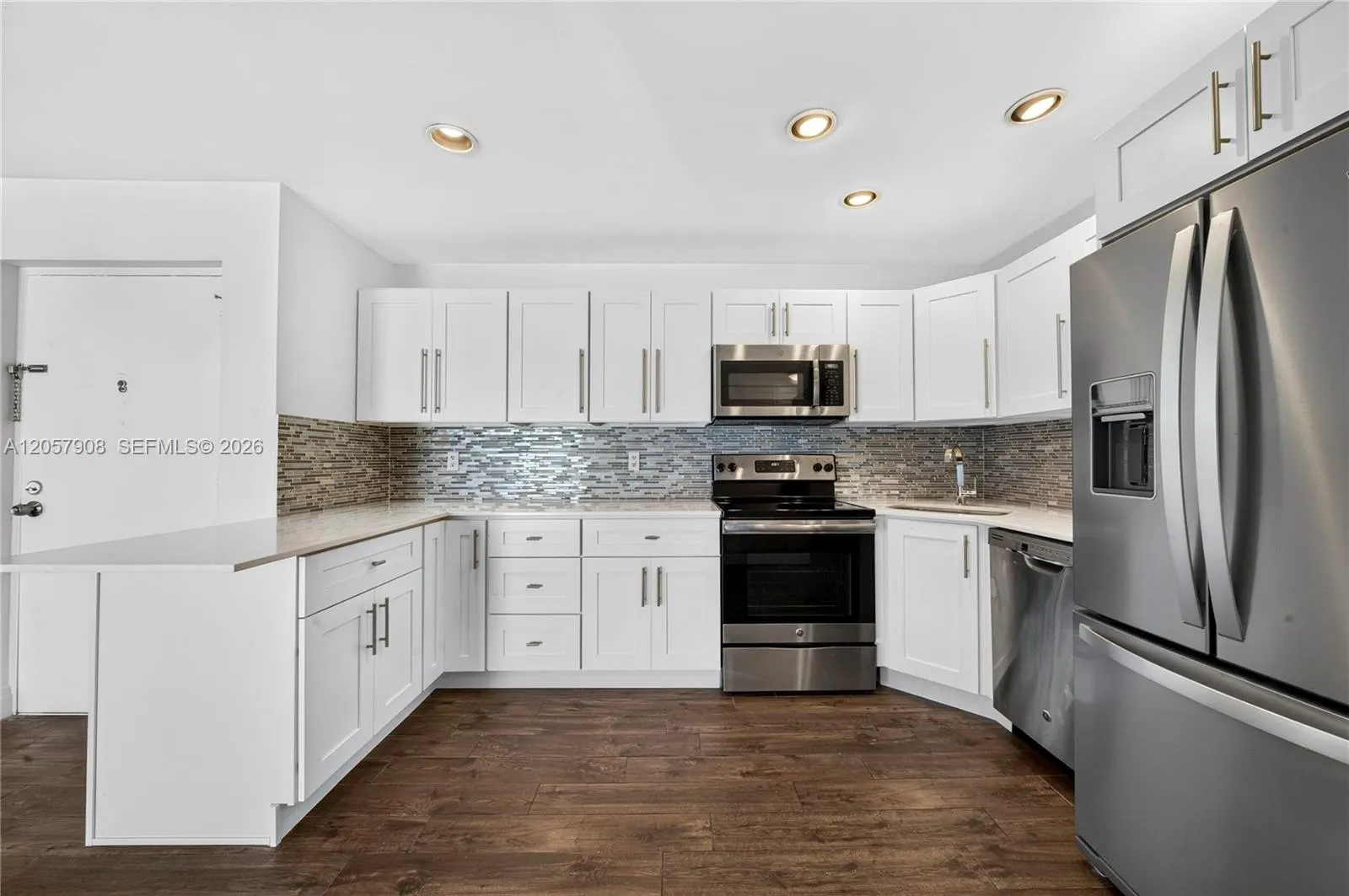 3642 NE 171st Street #305