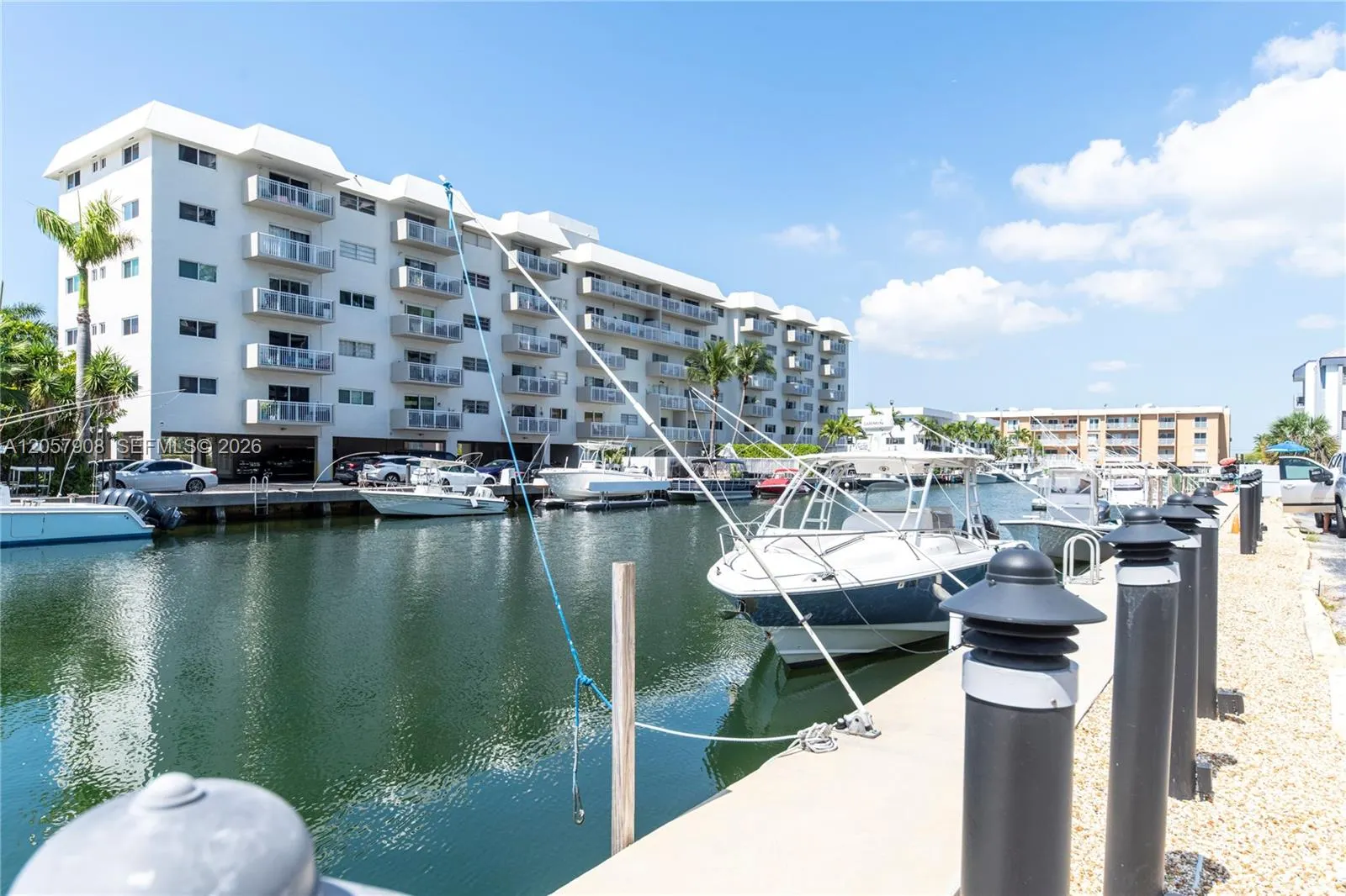 3642 NE 171st Street #305