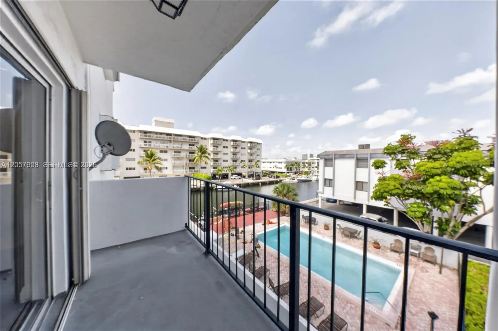 3642 NE 171st Street #305