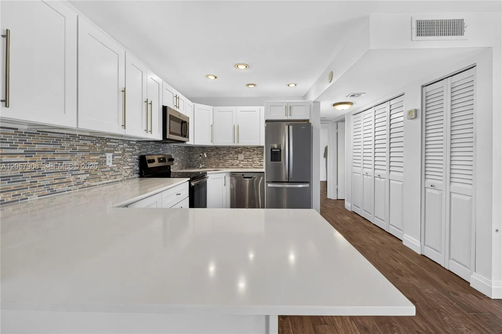 3642 NE 171st Street #305
