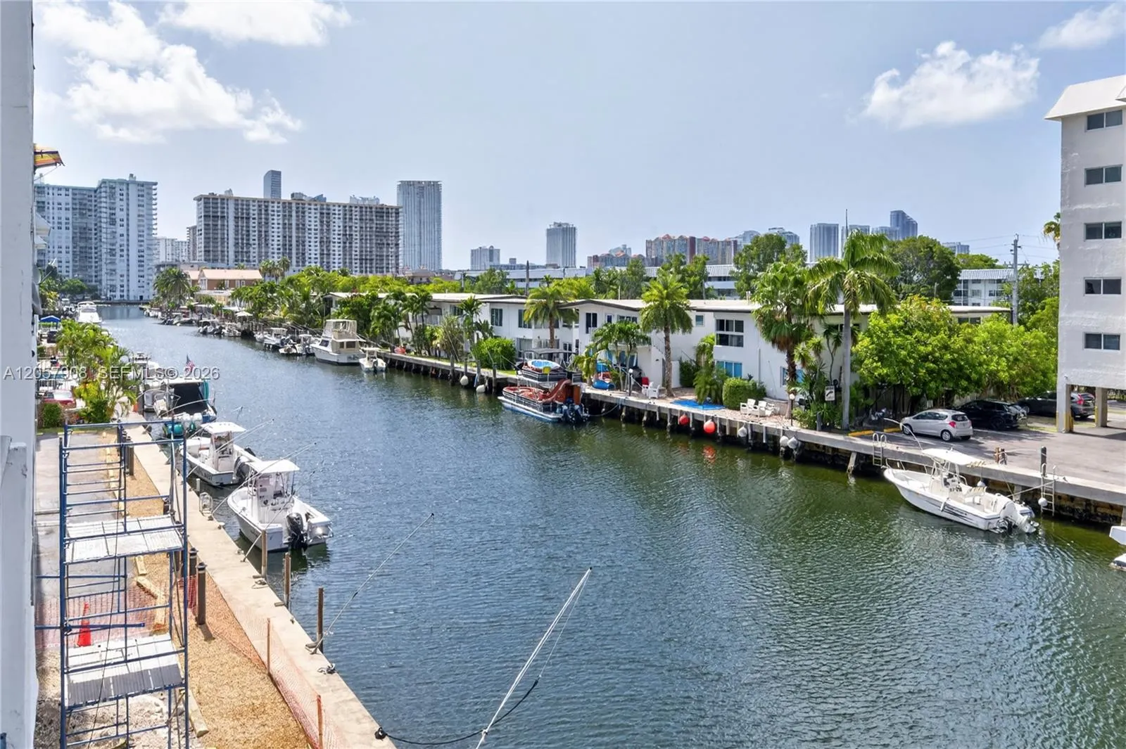 3642 NE 171st Street #305