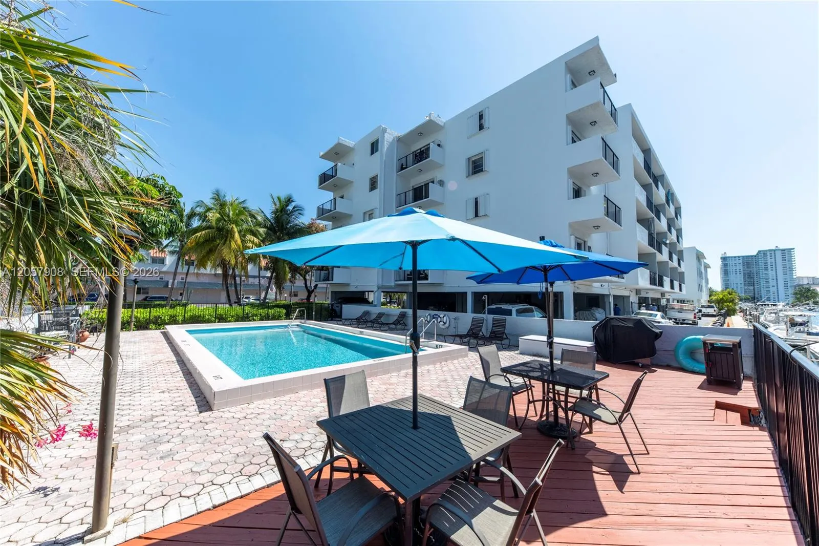 3642 NE 171st Street #305