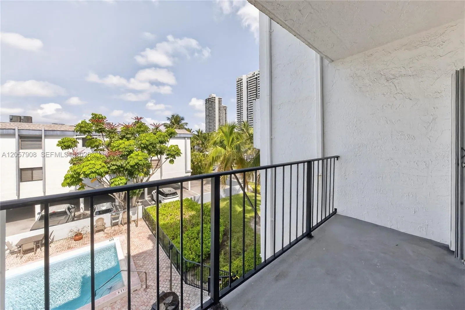 3642 NE 171st Street #305