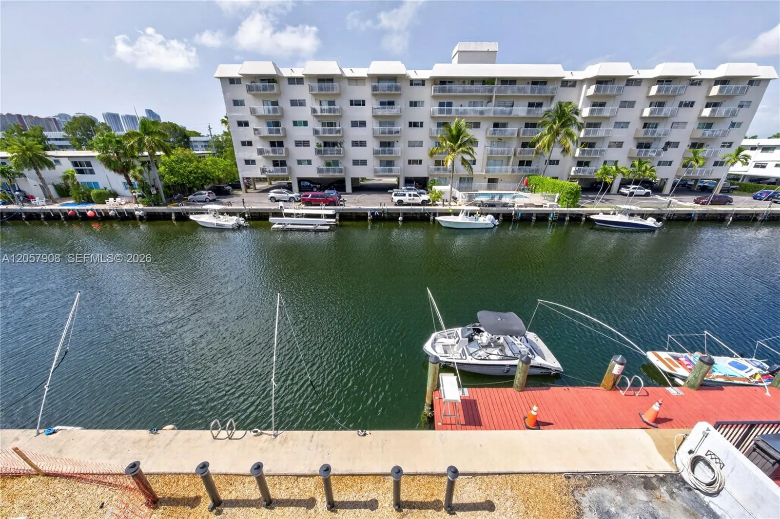 3642 NE 171st Street #305
