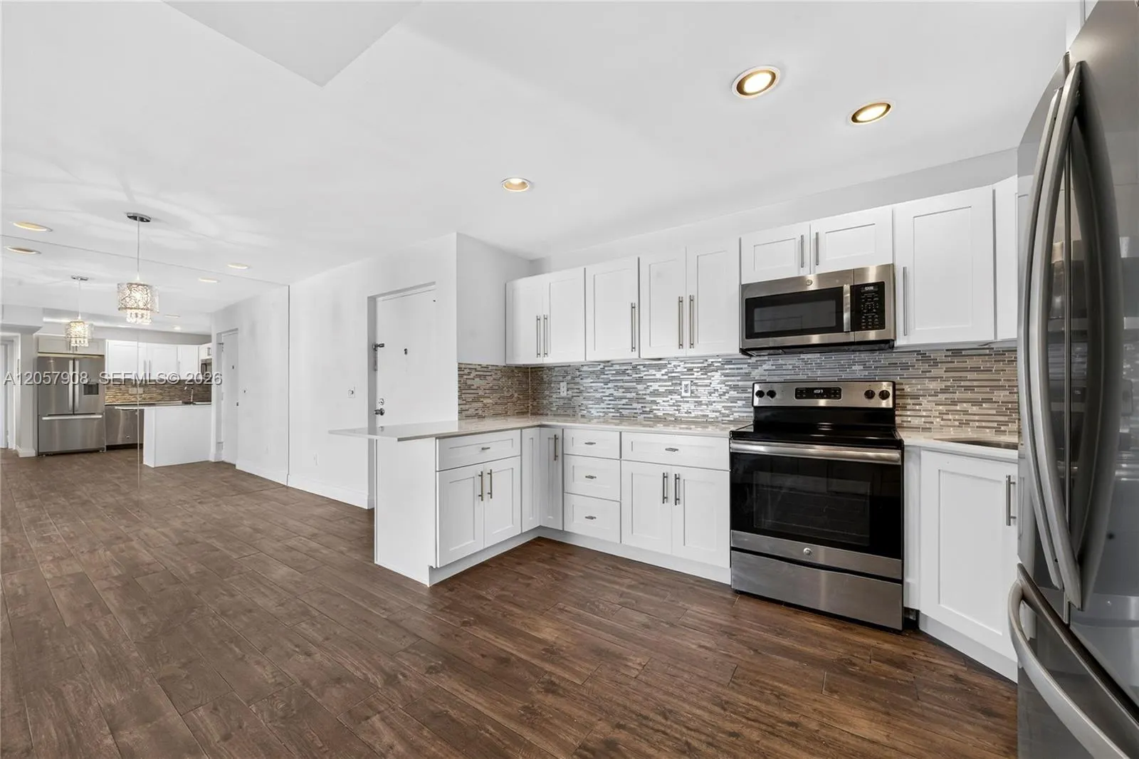 3642 NE 171st Street #305