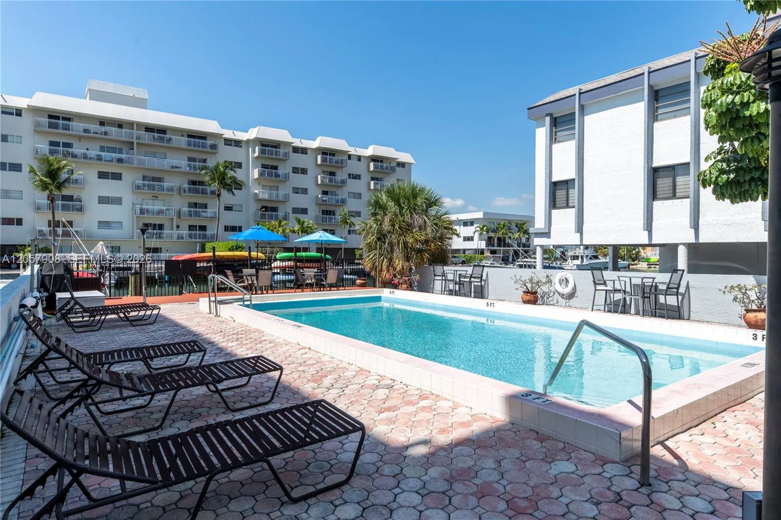 3642 NE 171st Street #305