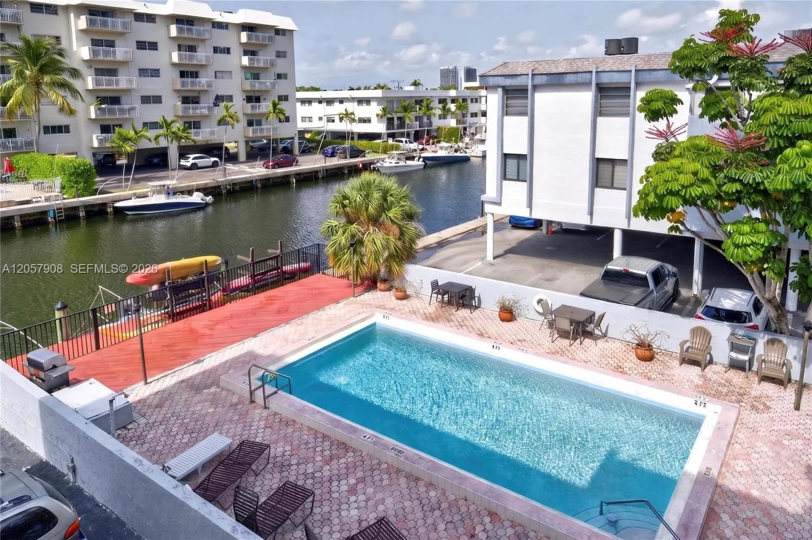 3642 NE 171st Street #305
