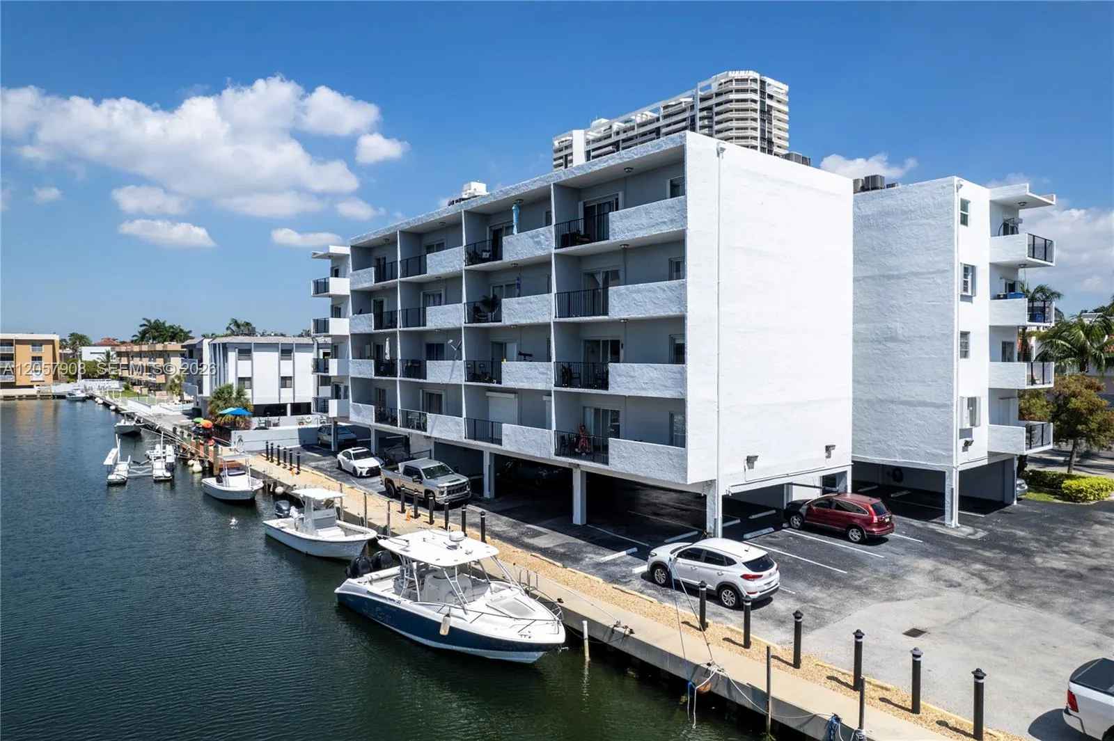 3642 NE 171st Street #305