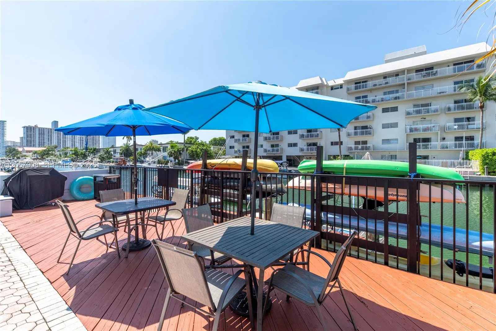 3642 NE 171st Street #305