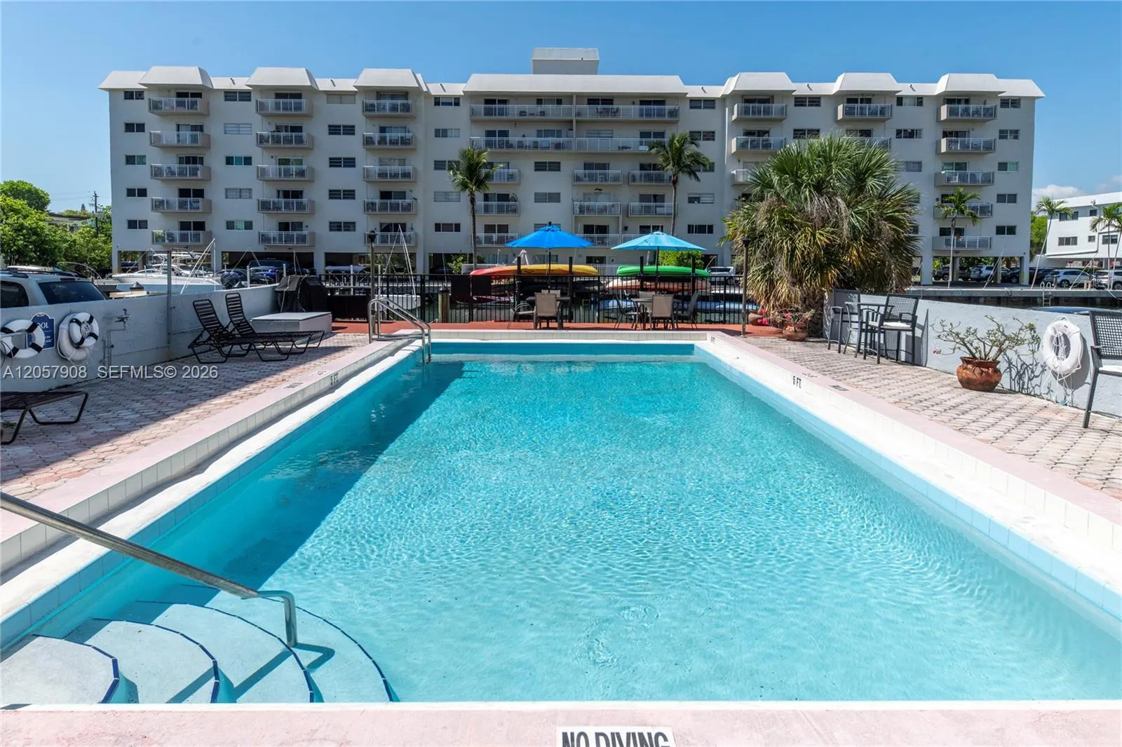 3642 NE 171st Street #305