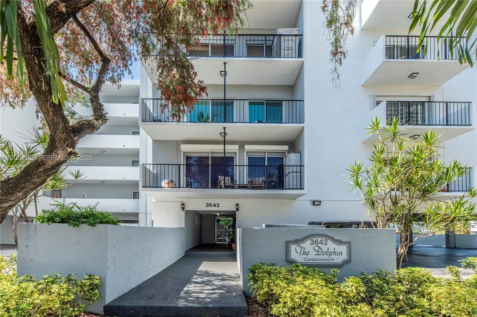 3642 NE 171st Street #305