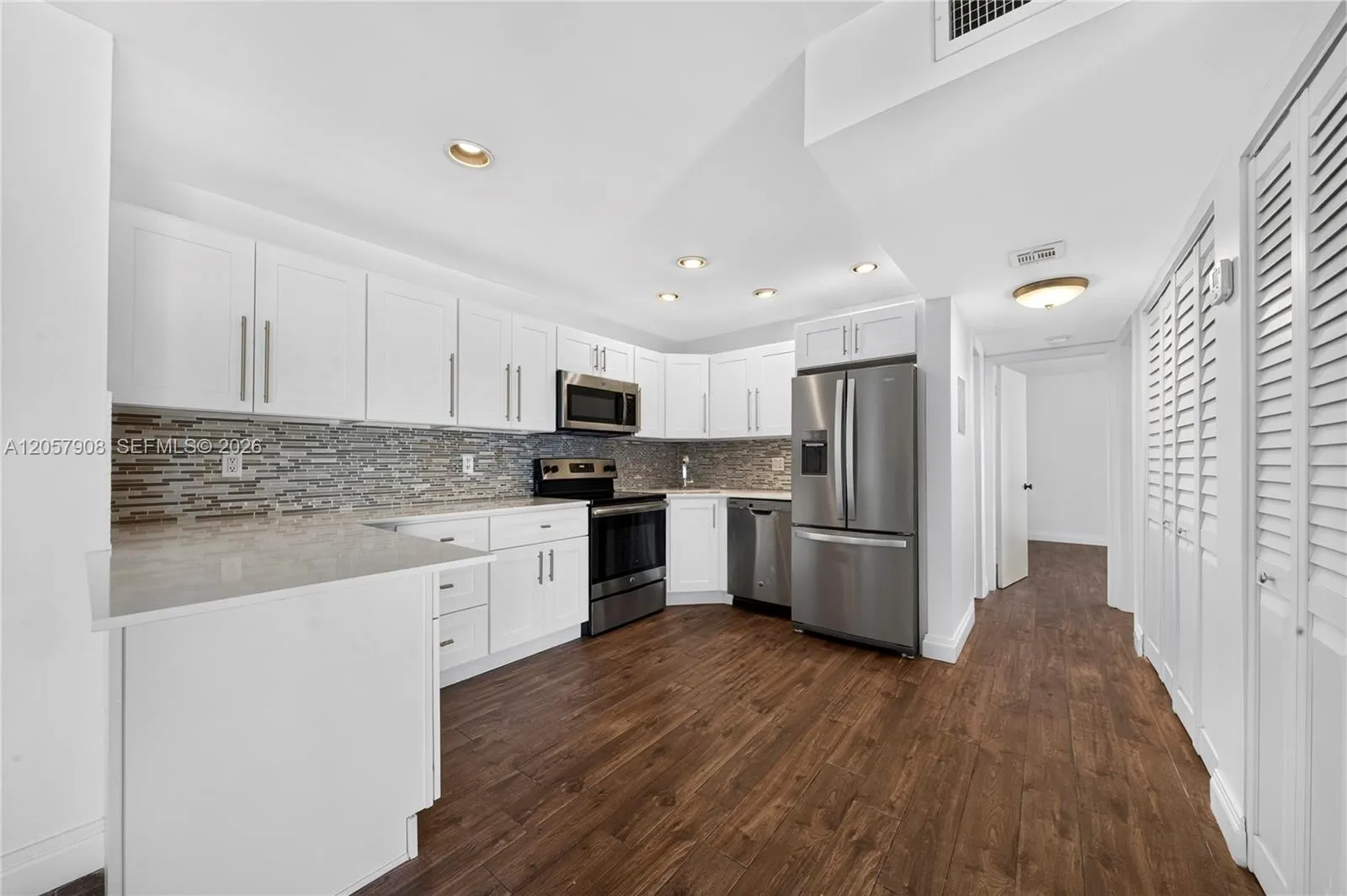 3642 NE 171st Street #305