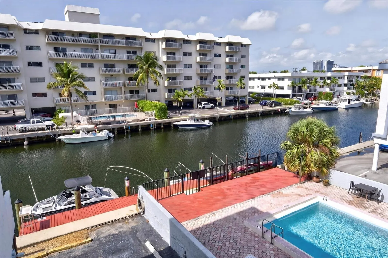 3642 NE 171st Street #305