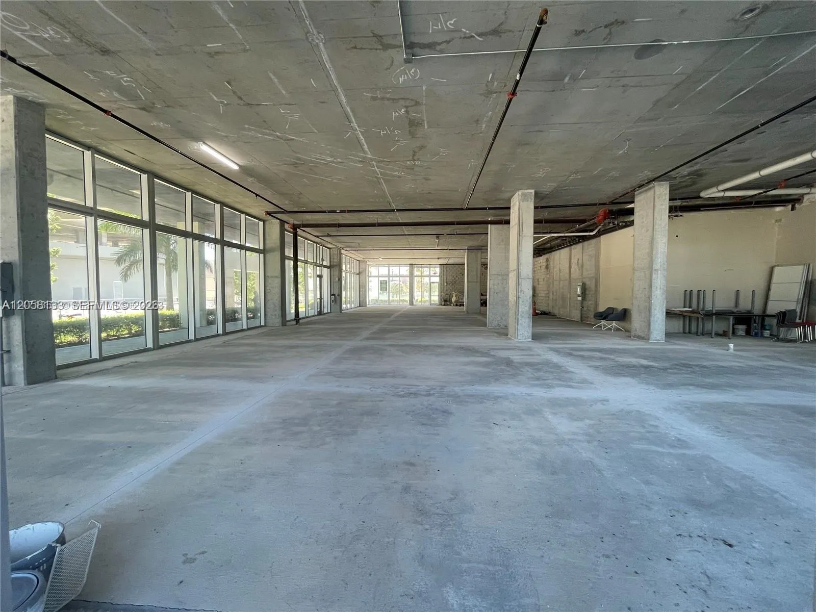 2820 NE 214th Street #3