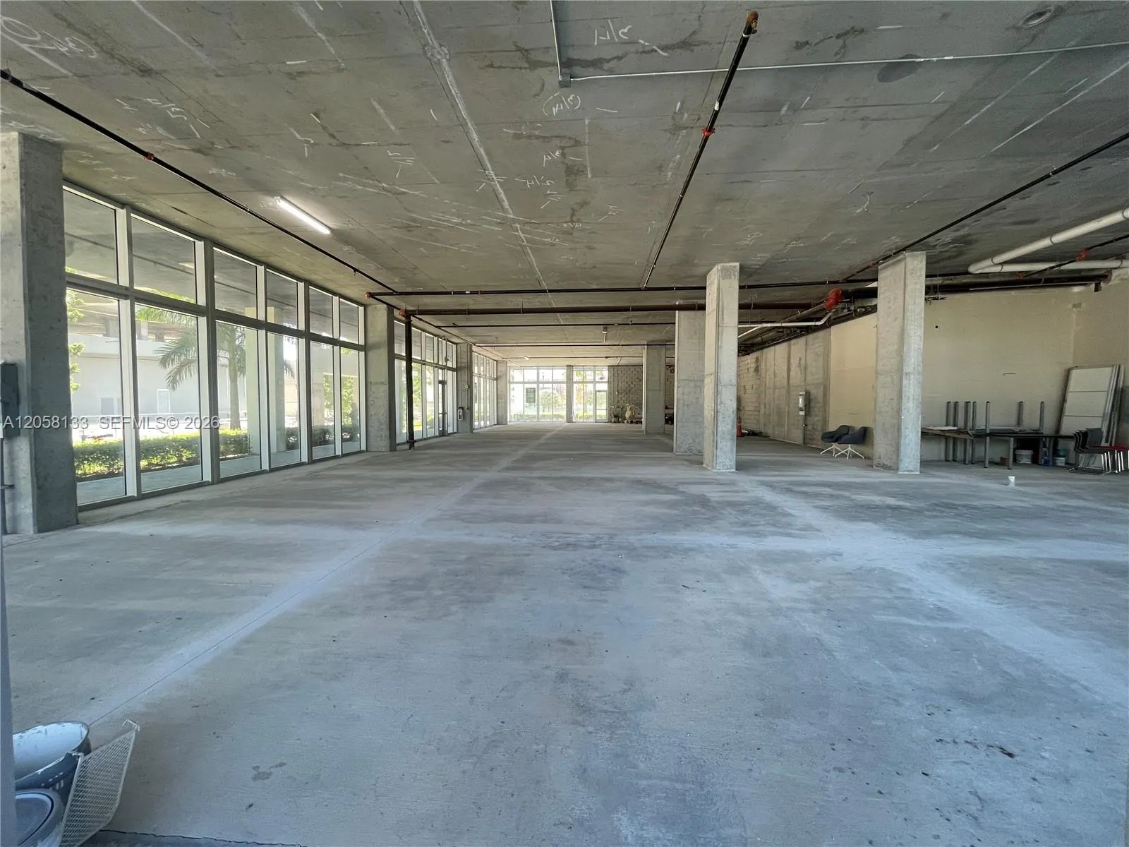 2820 NE 214th Street #3