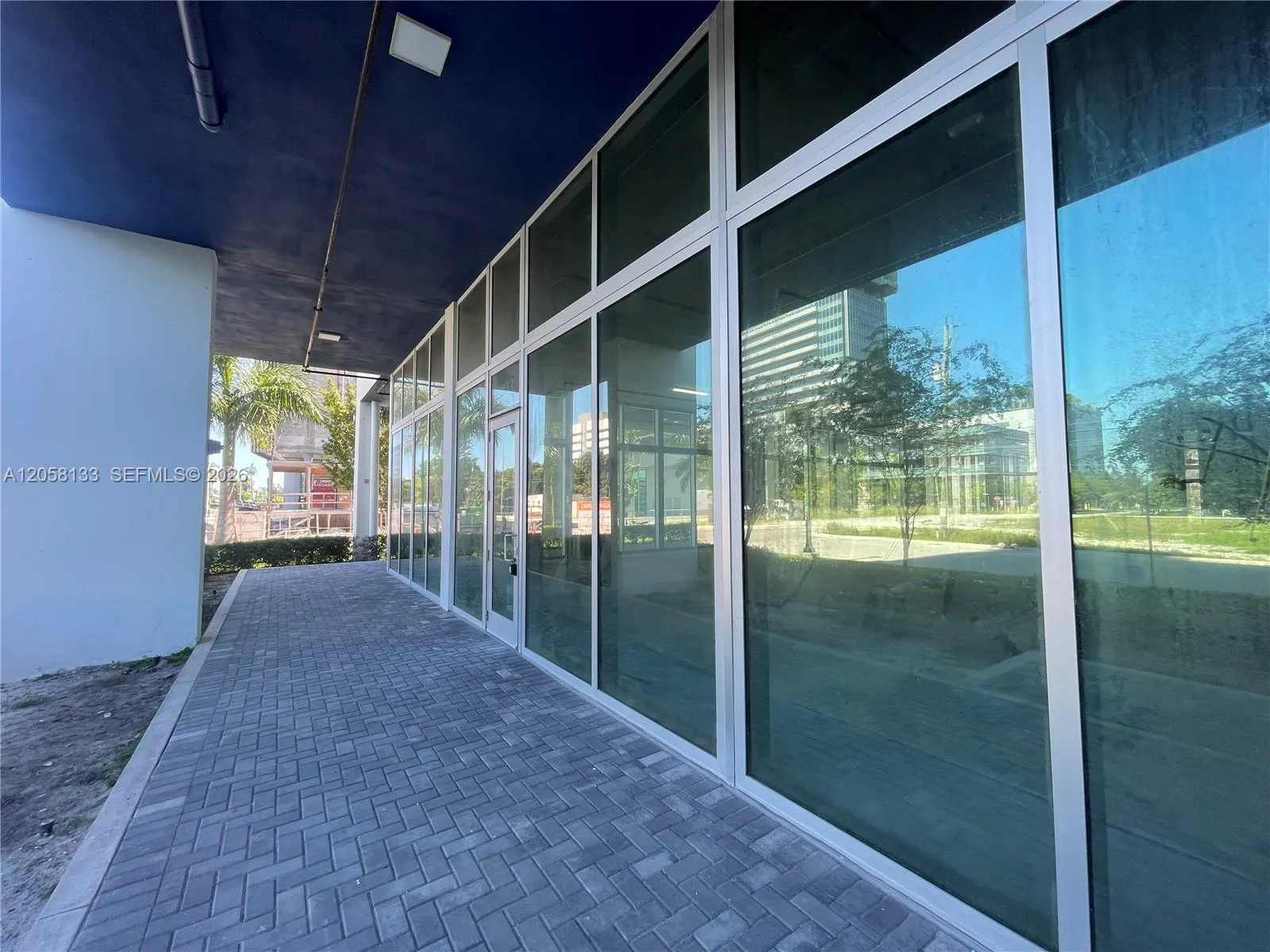 2820 NE 214th Street #3