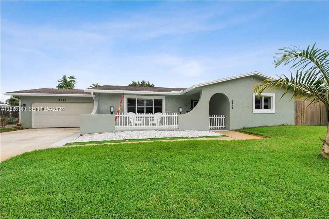 4081 Lake Drive