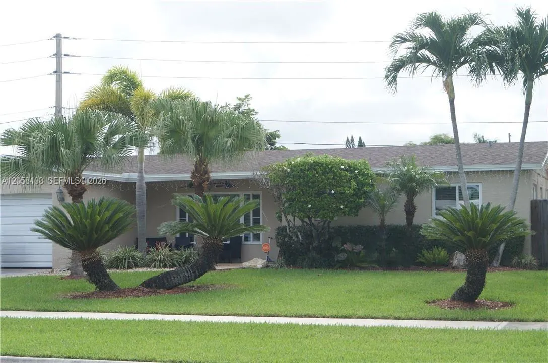 2294 NW 63rd Avenue