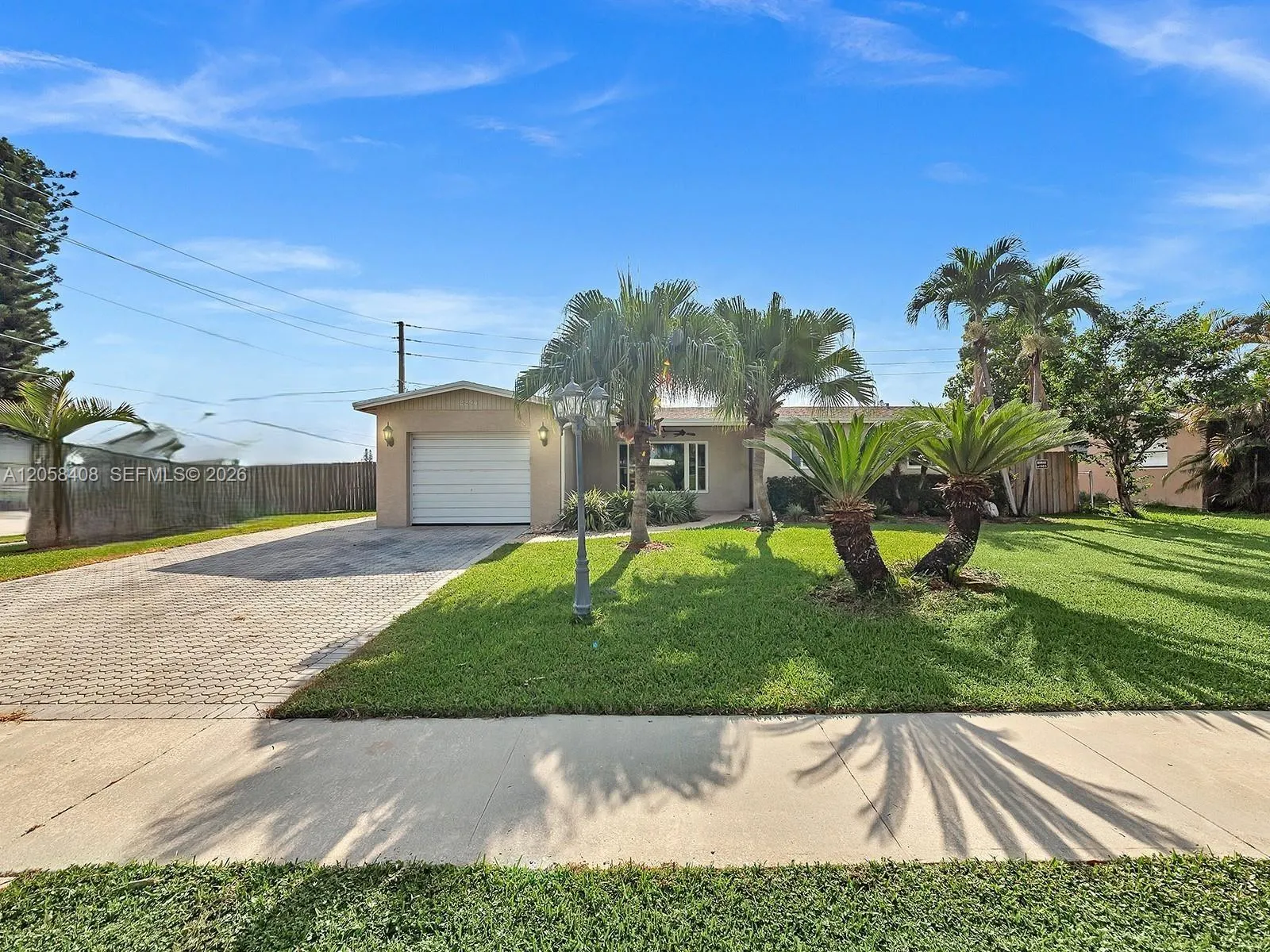 2294 NW 63rd Avenue