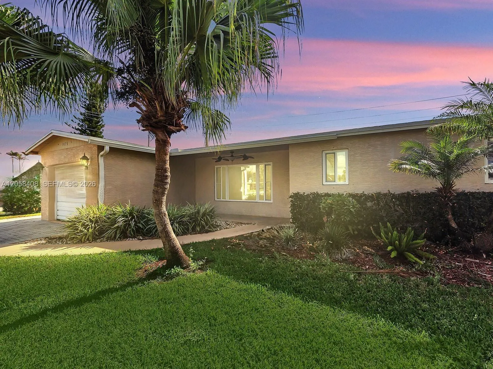 2294 NW 63rd Avenue