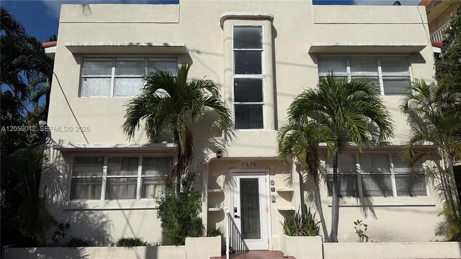 7636 Abbott Avenue #6