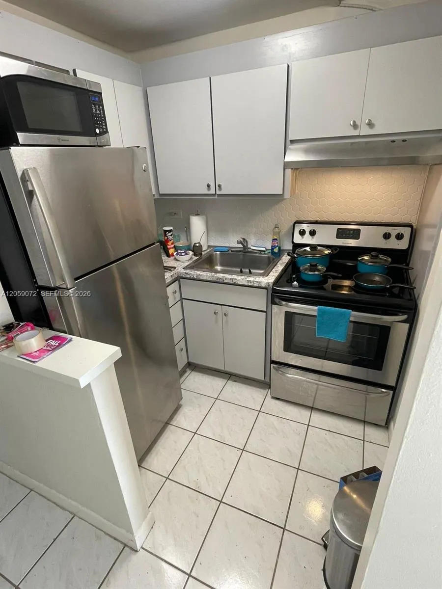 7904 West Drive #1010
