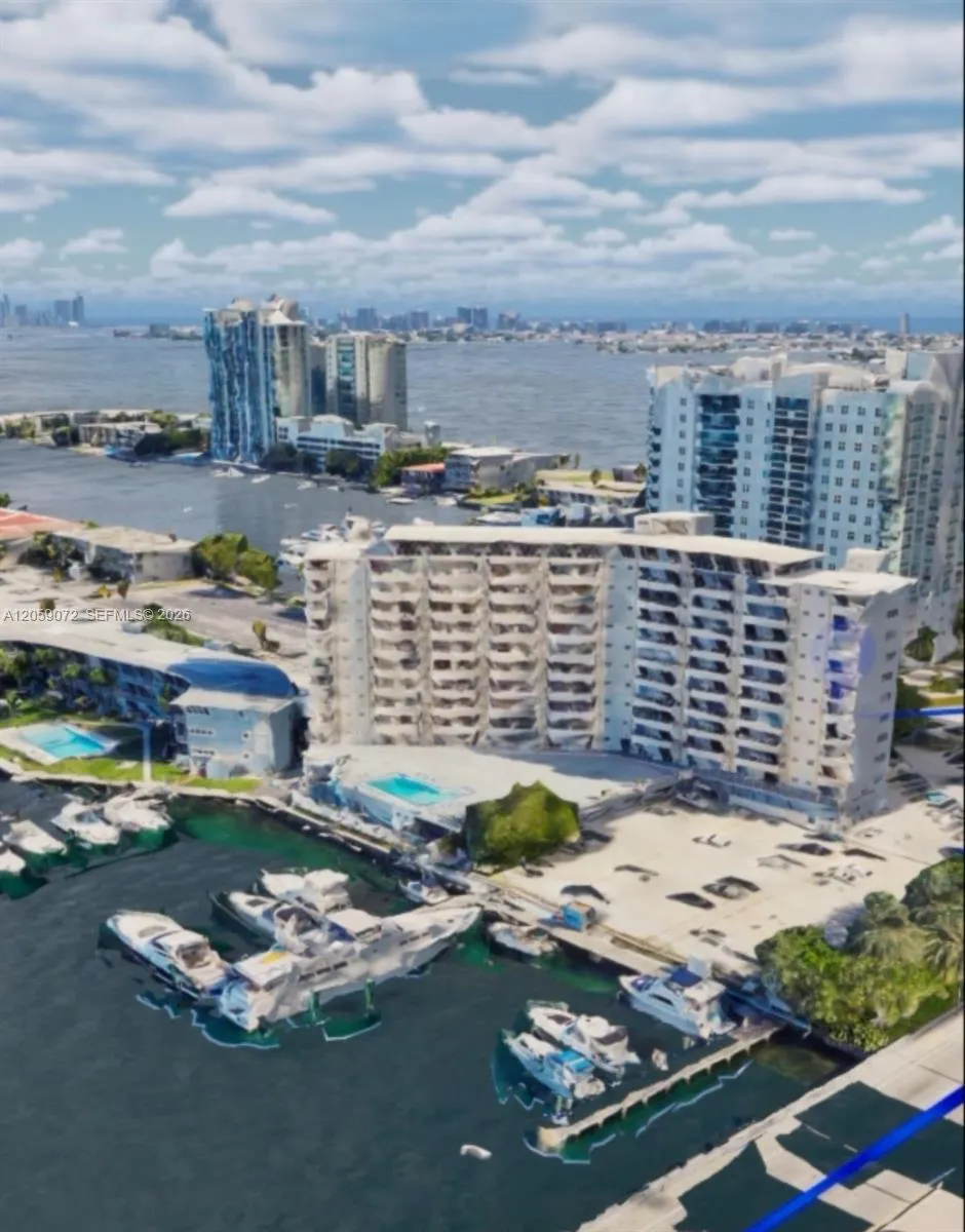 7904 West Drive #1010