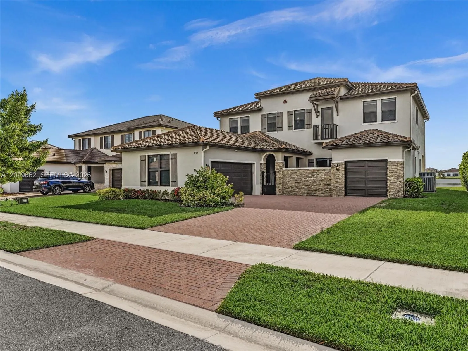 4784 Sophia Drive