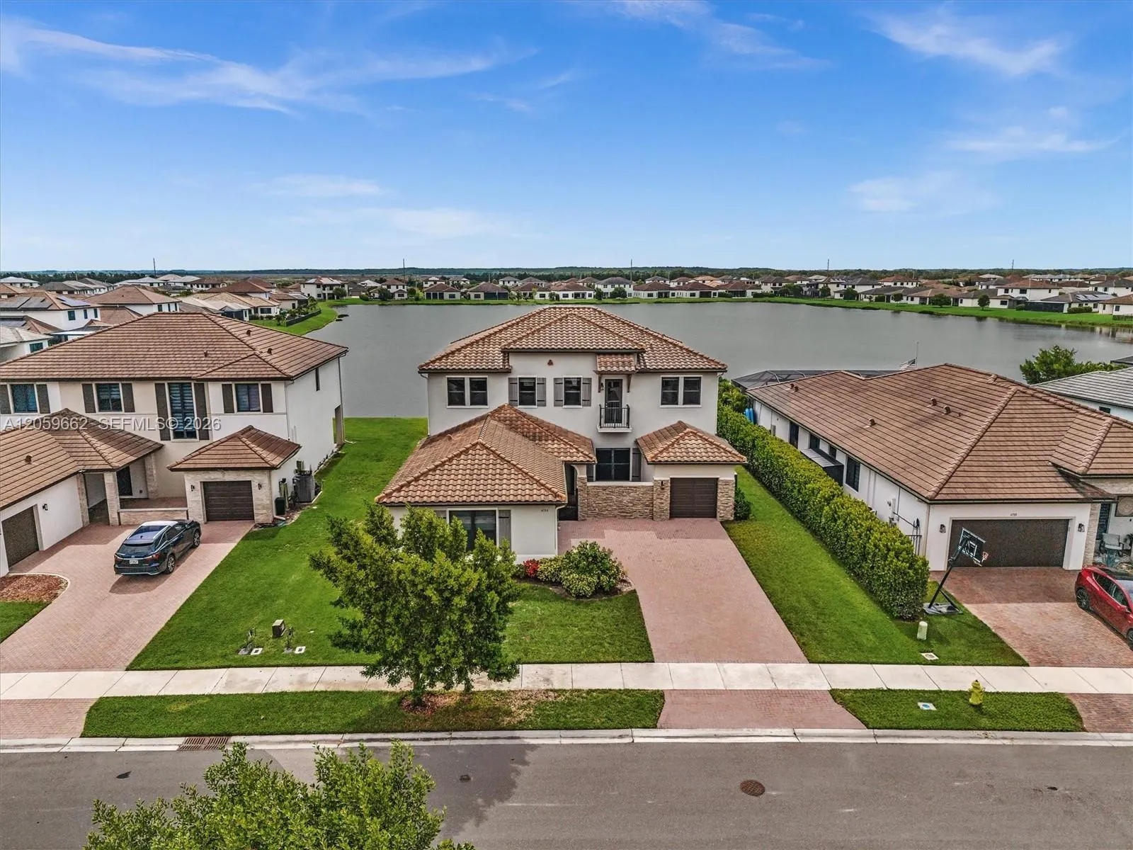 4784 Sophia Drive
