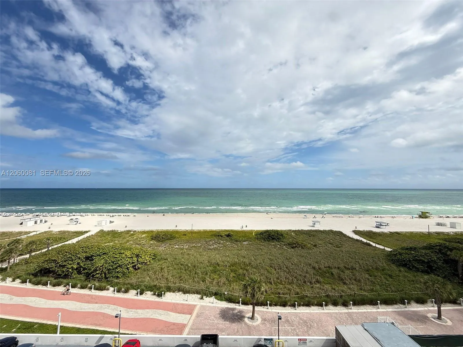5825 Collins Avenue #7B