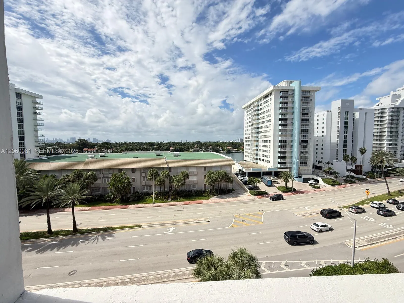 5825 Collins Avenue #7B